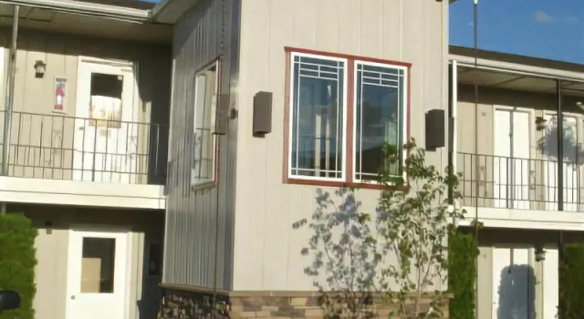 Gateway Inn, Rezervasyon Mini-otel Grangeville Idaho
