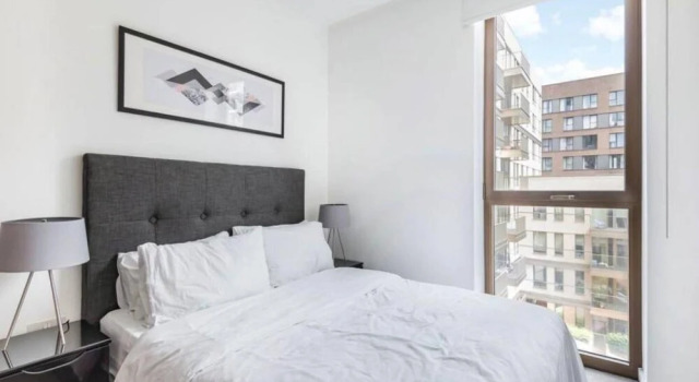 Inviting 1-bed Apartment in London Chelsea