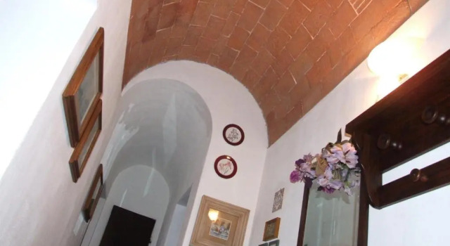 Apartamento Le Volte