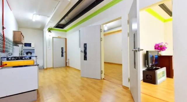 Pocheon Byeoljangchon Pension, Prenota Hotel Pocheon Gyeonggi-do
