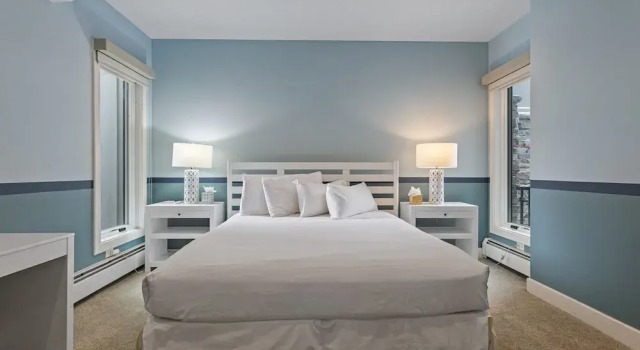 1688 - Five Bedroom Condo with Hot Tub Pinnacle by Deer Valley Resort, Varaa Lomakeskus Deer Valley 