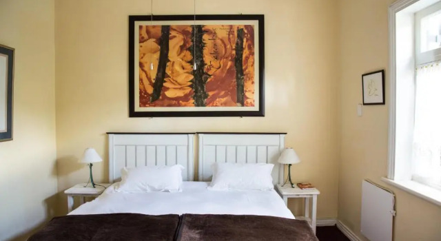 Семейный номер Standard 22 Van Wijk Street Tourist Accommodation