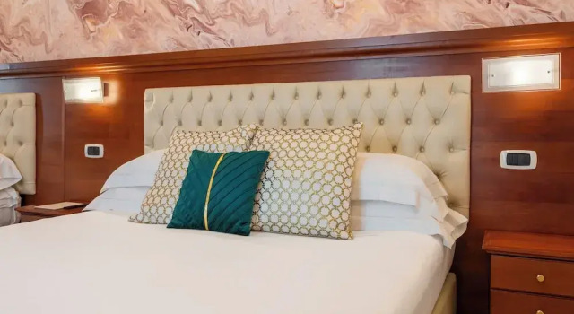 Люкс Standard Esposizione Luxury Rome