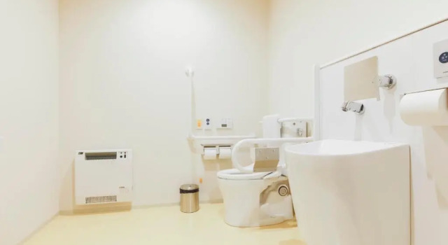 Двухместный номер Standard Hotel Higashimokoto