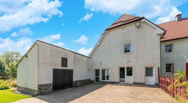 Коттедж Pet friendly villa in Elsenborn