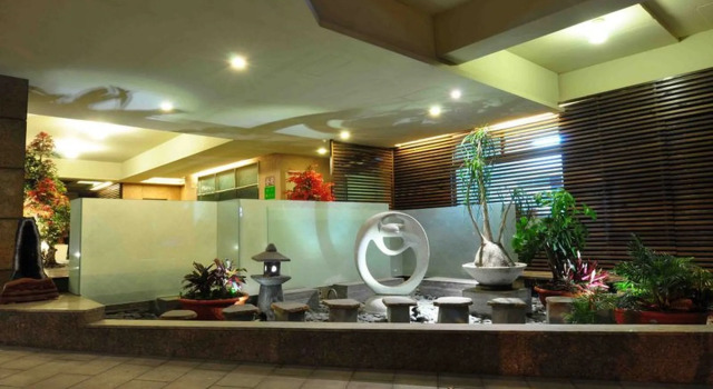 Goodness Plaza Hotel, Reservar Hotel New Taipei City Taiwan