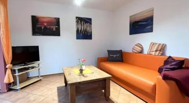 Ferienwohnungen Koelpinsee USE 2460, Rezervasyon Otel Koelpinsee Klausdorf