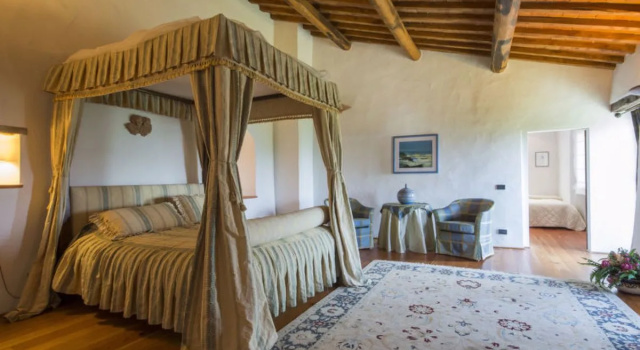 Cafaggio Di Sopra 16137, Réserver Hôtel Hôtels à Pontassieve avec piscine, Piscine