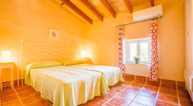 Finca Son Regalat