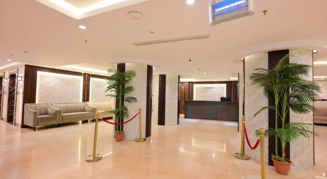 Wifaq Alnuzhah Hotel