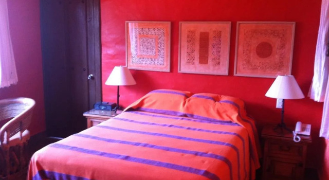 Gusto Cuernavaca, Reserva ahora Hotel Acapantzingo Cuernavaca, cerca de Museo Robert Brady