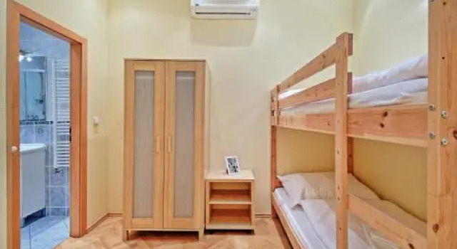 B.O.B. Apartment, Забронировать Апартаменты/квартира Апартаменты Праги, рядом с Музей Альфонса Мухи, Апартаменты/квартира