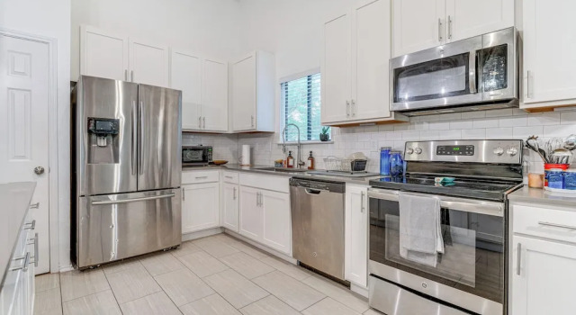 Коттедж Modern Cedar Park Home: 20 Mi to Downtown Austin!