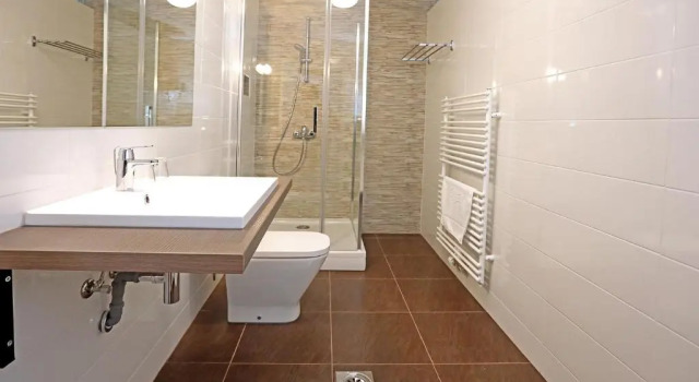Апартаменты HOME APARTMANI I SOBE