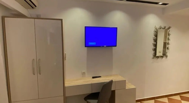 Номер Standard Hotel Resort Comfort