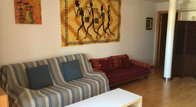 Apartament Cal Jalmar