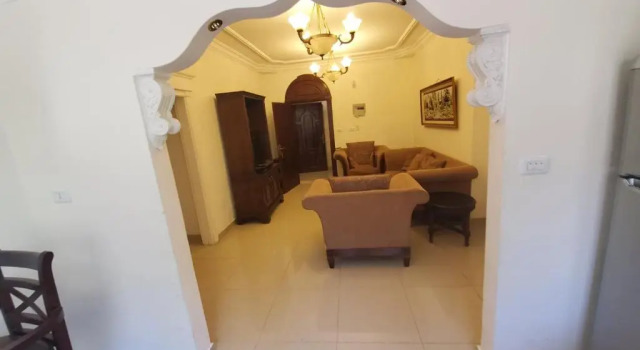 Qubat Heba Palace QHP