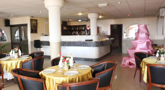 Hotel Santa Lucia