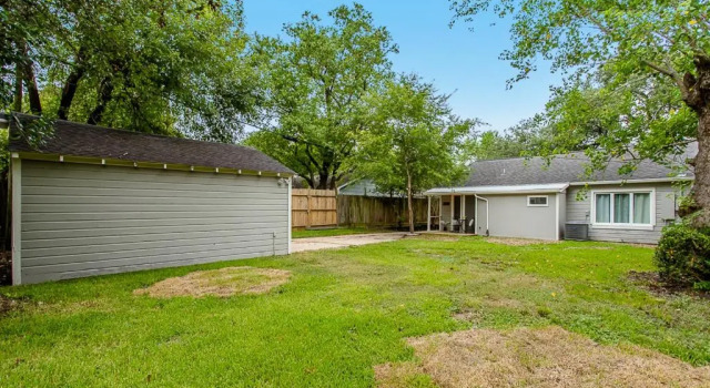 Коттедж с 2 комнатами The Blue Door Bungalow - Luxury Home Downtown Houston