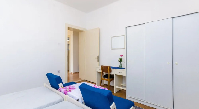 Apartment Lucy, Забронировать Апартаменты/квартира Отели Региона Дубровника с парковкой, Парковка