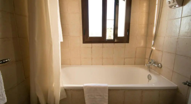 Одноместный номер Standard Hotel Valsequillo