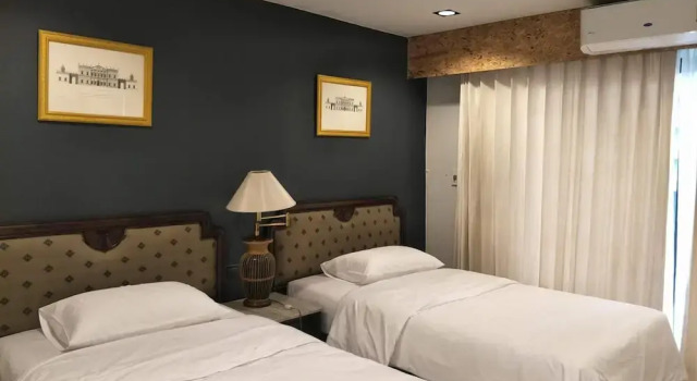 The 92 Residence, Забронировать Отель Банг Флат Бангкок, рядом с Международная больница «Янхи»