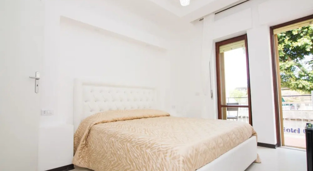 Номер Deluxe Il Ritrovo B&B
