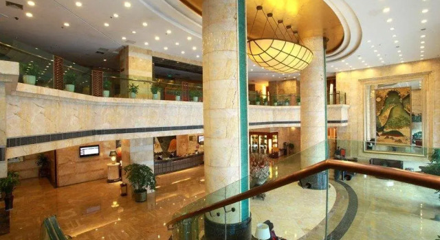 Chongqing Kingtown Hotel, Забронировать Отель Юйбэй Чунцин, рядом с Garden Expo Station