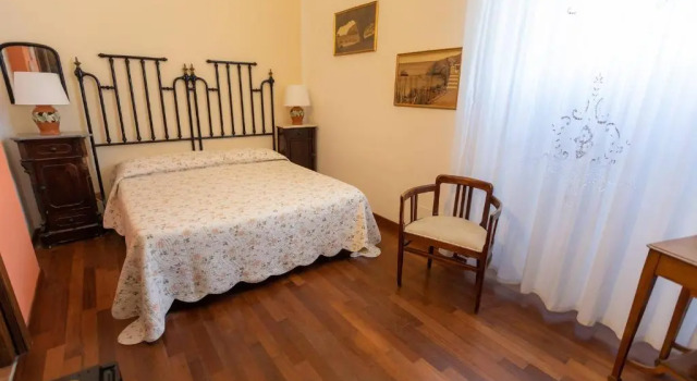 Двухместный номер Standard Il Castello di San Sergio