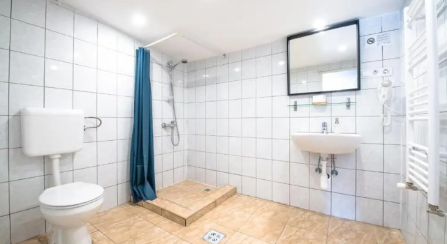 Четырёхместный номер Standard Chesscom Guesthouse