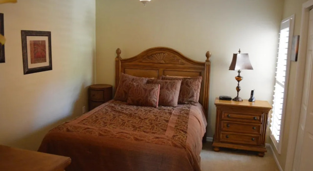 Cove II 820F 2 Bedroom Condo By Midnight Cove II