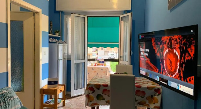 Апартаменты House Mare Bello by Holiday World