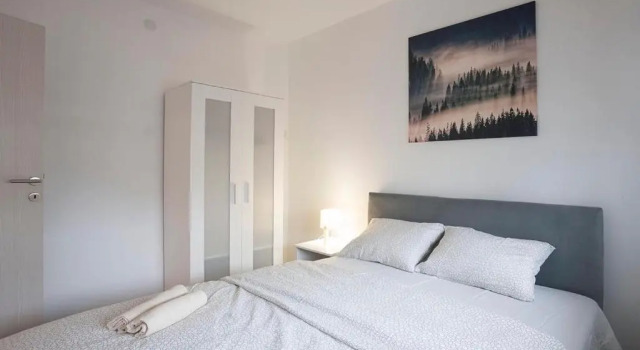 apartman Fuerte 1