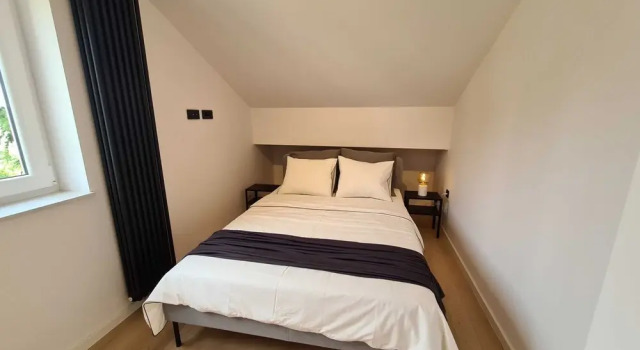 Stylish and Elegant Crikvenica Apartments