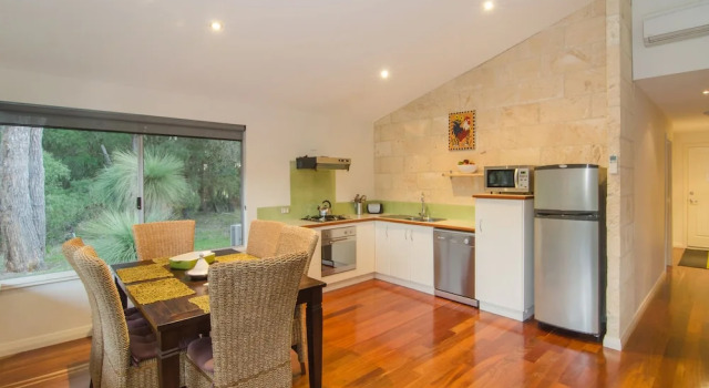 Номер Standard Acacia Chalets Margaret River