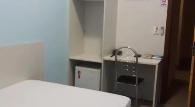Номер Standard Emmis Park Hotel
