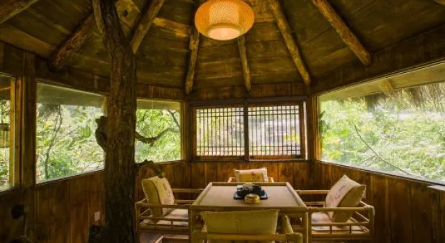Suite Yangpo Yard