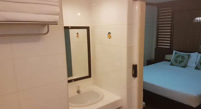 Номер Standard Guesthouse Ratchaburi