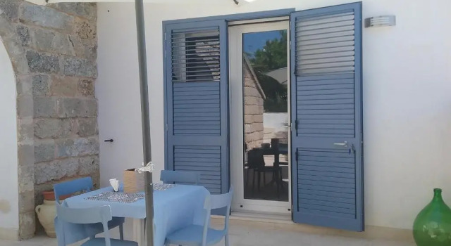 Standard Zimmer LI CURTI B&B