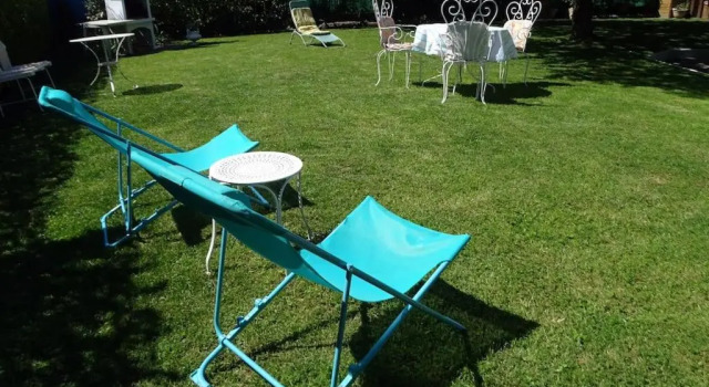 Апартаменты Appartement 35 m² bord de lac Aix les Bains (73)
