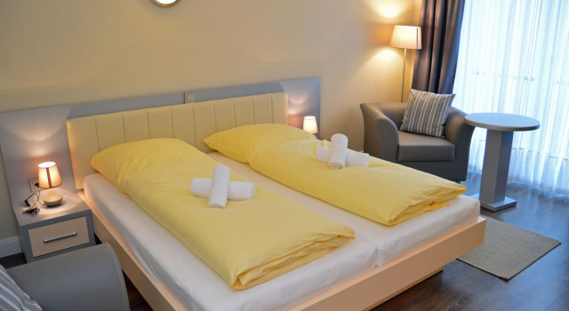 Hotel Jeta