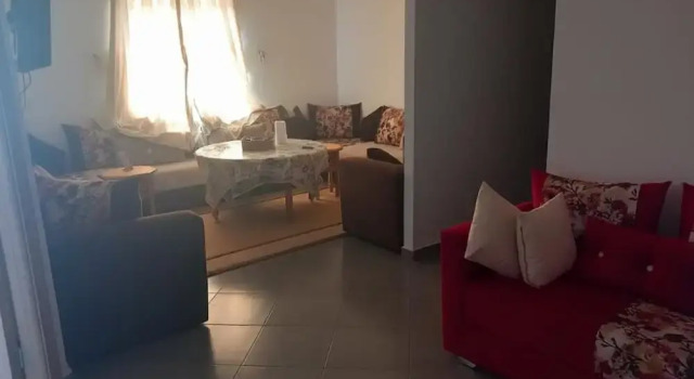 Marrakech Oasis Retreat, Забронировать Апартаменты/квартира Марракеш Марракеш-Тенсифт-Эль-Хауз