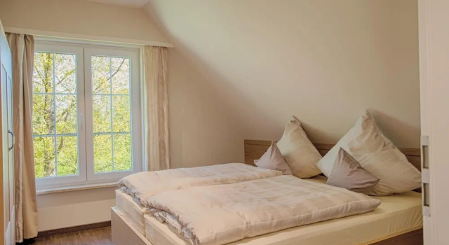Schrebenza Apartments & Natur