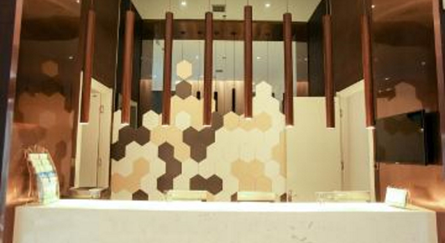 Jinjiang Inn Style Shiyan Checheng West Road Branch, Prenota Hotel Hotel a Hubei con parcheggio, Parcheggio