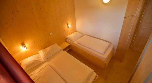 Cozy Chalet near Ski Area in Klippitztörl, Забронировать Шале Бад-Санкт-Леонхард-им-Лафантталь Клиппицтёрль, рядом с Горнолыжный подъемник Флутлихтлифт