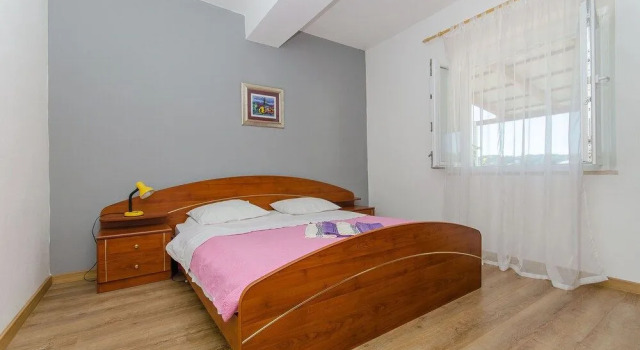 Apartment Doma