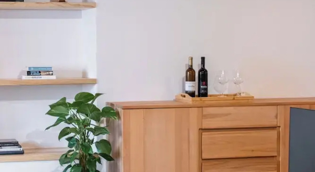 Номер Deluxe Wellba Boutique Hotel