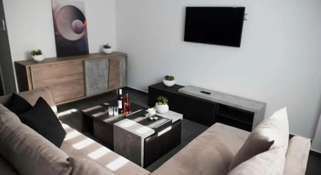 Lf Suites, Book Apartment Hotels in Central Greece with Parking, Parking