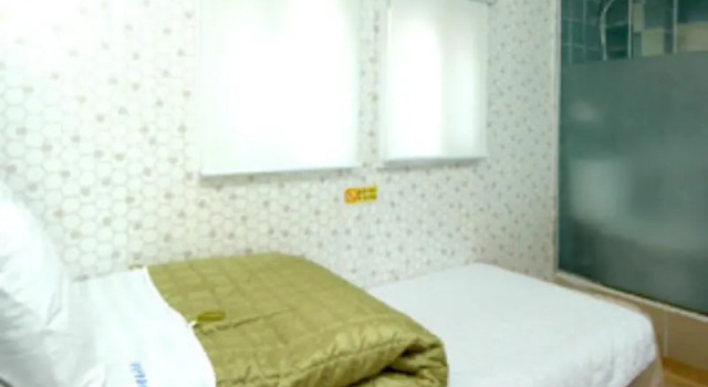 Одноместный номер Standard Vestin Residence Myeongdong