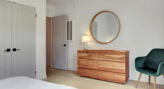 101 Verbier Building 1, Rezervovat Apartmán Vesnice a turistické středisko Mont-Tremblant 